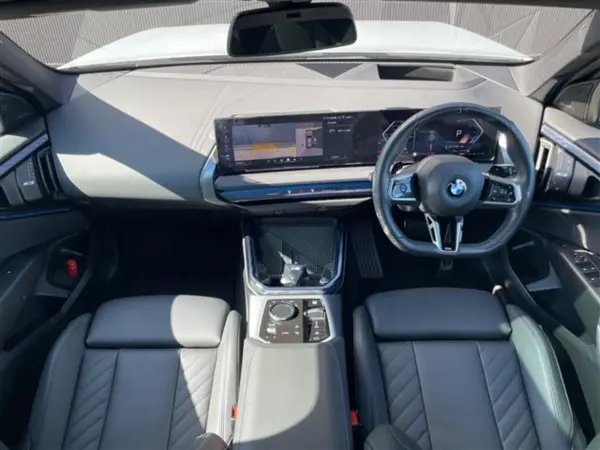 2024 Bmw X3 — photo 7 | Tuminion Kenya