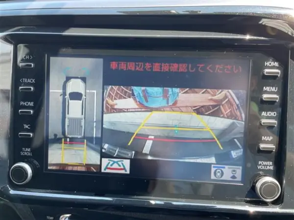 2023 Toyota Hilux — photo 7 | Tuminion Kenya