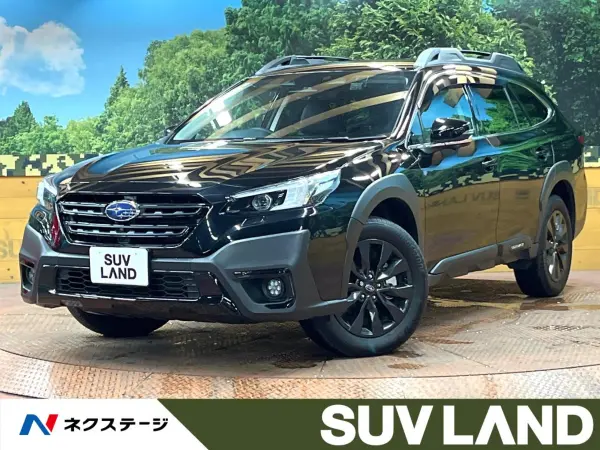 Subaru Subaru Legacy Outback 2024