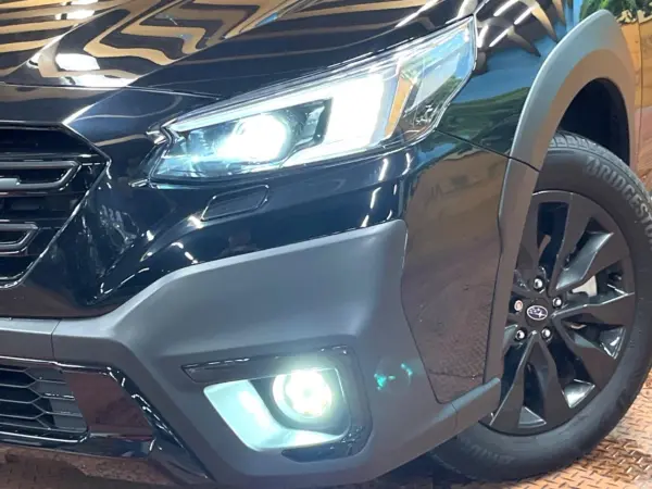 2024 Subaru Legacy Outback — photo 8 | Tuminion Kenya