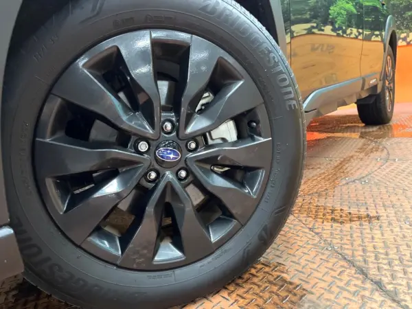 2024 Subaru Legacy Outback — photo 9 | Tuminion Kenya