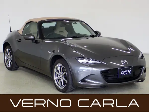 2025 Mazda Roadster — photo 1
