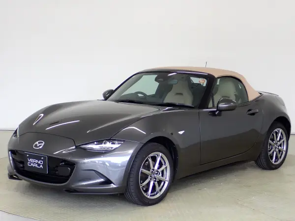 2025 Mazda Roadster — photo 9 | Tuminion Kenya