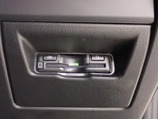 2024 Mazda 3 Fastback — photo 3 | Tuminion Kenya