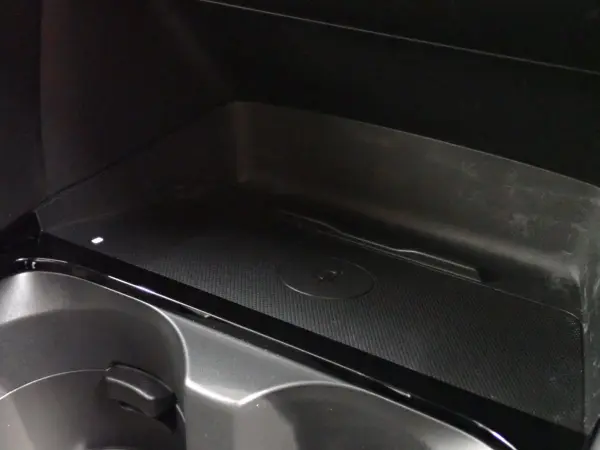 2024 Mazda 3 Fastback — photo 7 | Tuminion Kenya