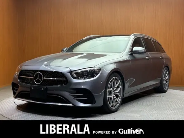 2022 Mercedes Amg Gle — photo 1