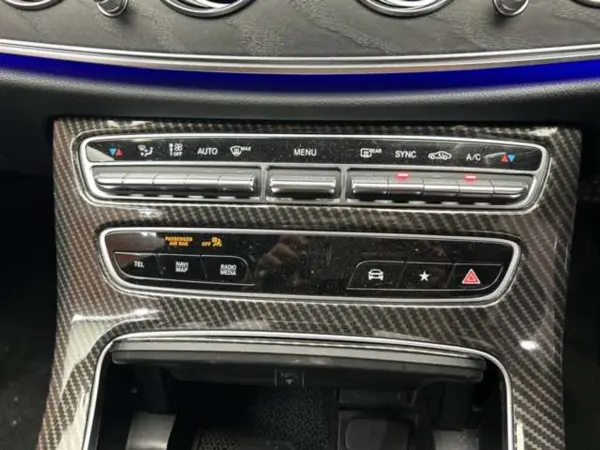 2022 Mercedes Amg Gle — photo 8 | Tuminion Kenya