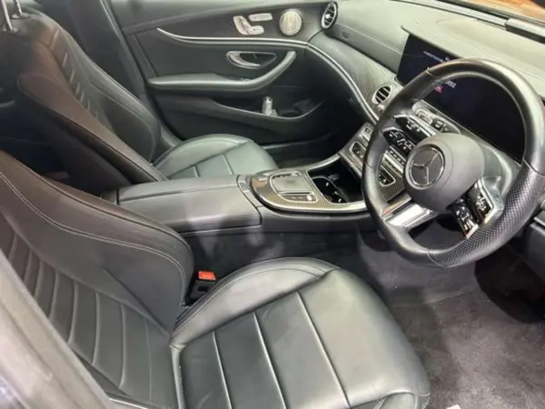 2022 Mercedes Amg Gle — photo 2 | Tuminion Kenya
