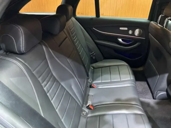 2022 Mercedes Amg Gle — photo 3 | Tuminion Kenya