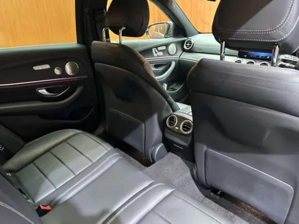 2022 Mercedes Amg Gle — photo 7 | Tuminion Kenya