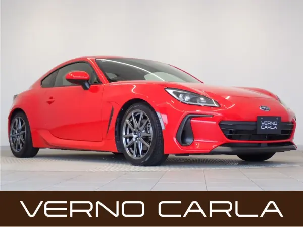 Subaru Subaru BRZ 2021