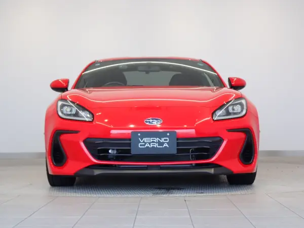 2021 Subaru Brz — photo 9 | Tuminion Kenya