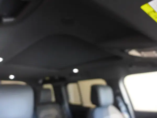 2024 Landrover Defender — photo 9 | Tuminion Kenya