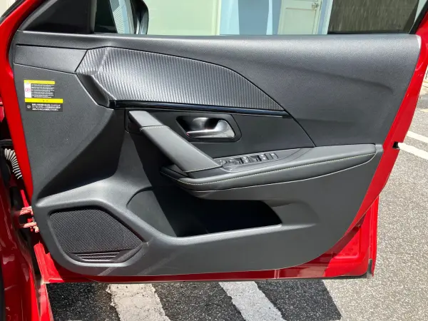 2020 Peugeot 208 — photo 9 | Tuminion Kenya