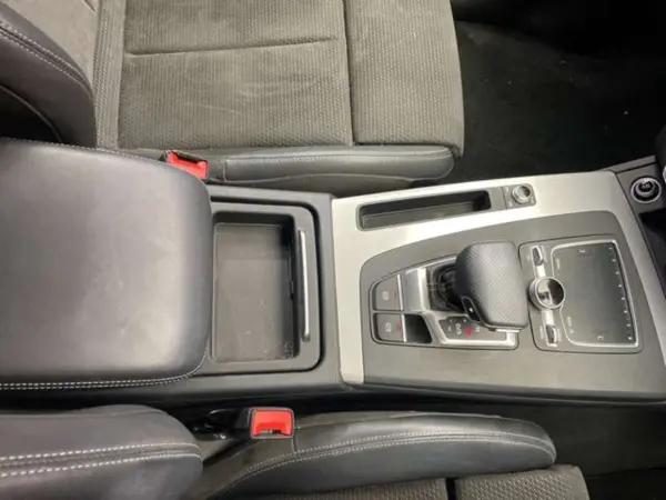 2019 Audi Q5 — photo 8 | Tuminion Kenya