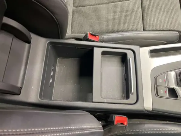 2019 Audi Q5 — photo 9 | Tuminion Kenya
