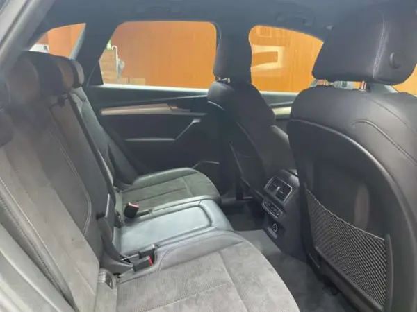 2019 Audi Q5 — photo 7 | Tuminion Kenya