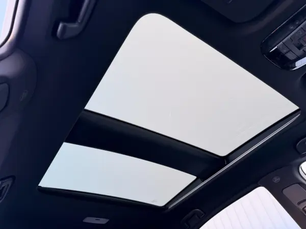 2026 Toyota Harrier — photo 3 | Tuminion Kenya