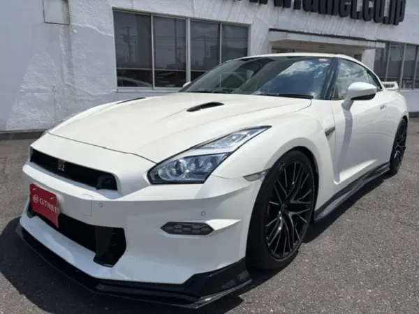 Nissan NISSAN GT-R 2025