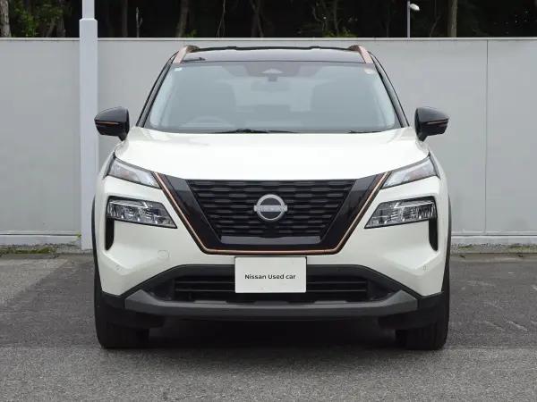 2024 Nissan Xtrail — photo 7 | Tuminion Kenya