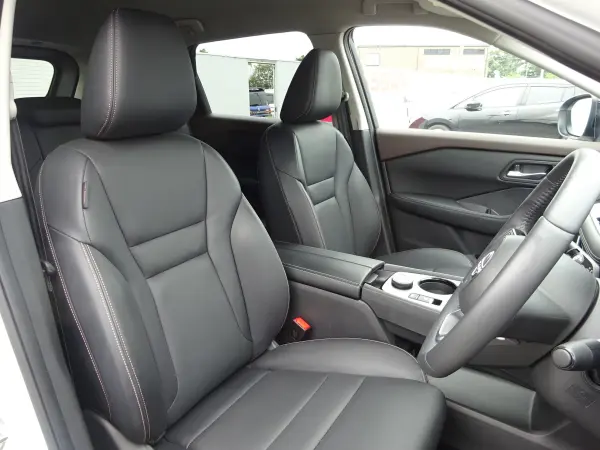 2024 Nissan Xtrail — photo 8 | Tuminion Kenya