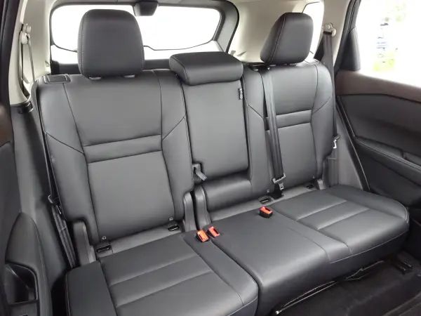 2024 Nissan Xtrail — photo 9 | Tuminion Kenya