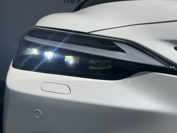 2025 Lexus Nx — photo 8 | Tuminion Kenya