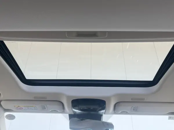 2025 Lexus Nx — photo 3 | Tuminion Kenya