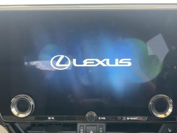 2025 Lexus Nx — photo 7 | Tuminion Kenya