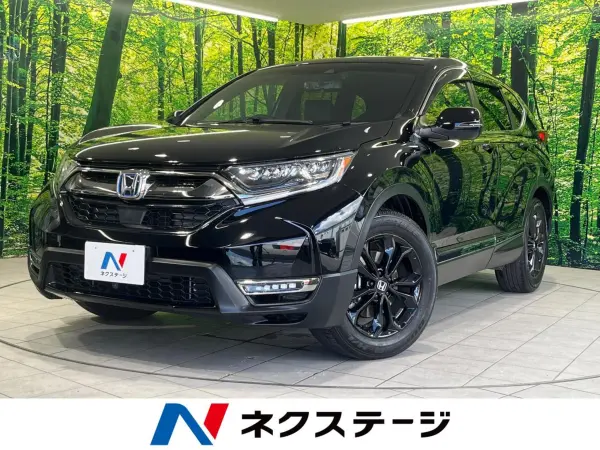 Honda HONDA CR-V 2021