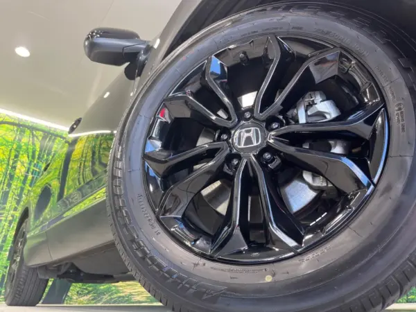 2021 Honda Cr-v — photo 9 | Tuminion Kenya