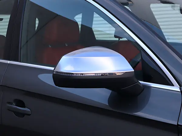2023 Audi Sq5 — photo 8 | Tuminion Kenya