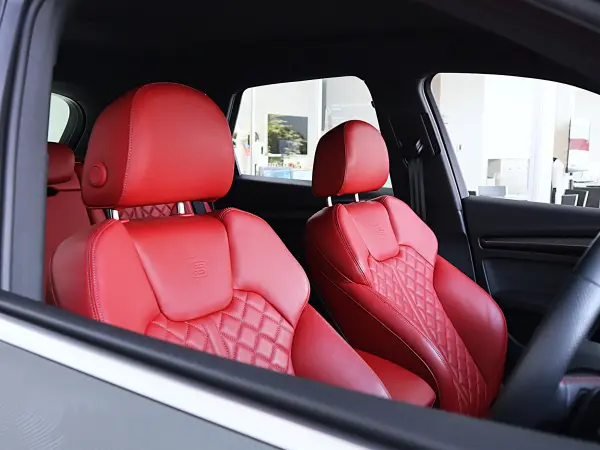 2023 Audi Sq5 — photo 2 | Tuminion Kenya