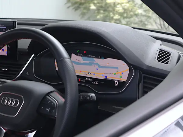 2023 Audi Sq5 — photo 3 | Tuminion Kenya