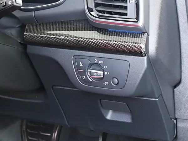 2023 Audi Sq5 — photo 9 | Tuminion Kenya