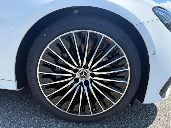 2026 Mercedes Amg Gle — photo 2 | Tuminion Kenya