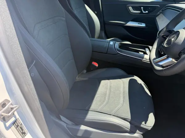 2026 Mercedes Amg Gle — photo 9 | Tuminion Kenya