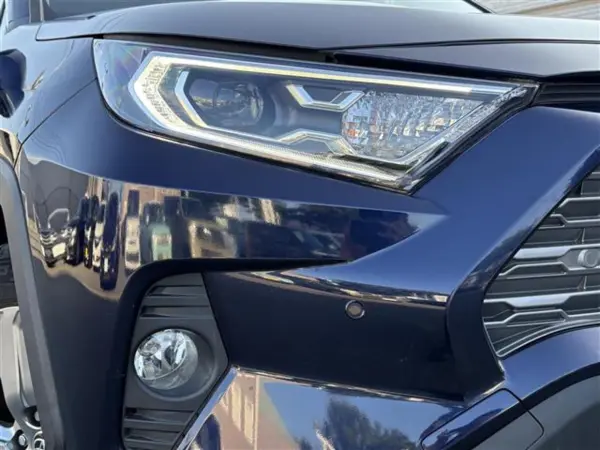 2020 Toyota  Rav4 — photo 9 | Tuminion Kenya