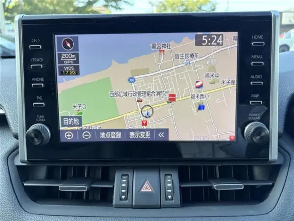 2020 Toyota  Rav4 — photo 2 | Tuminion Kenya