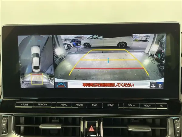 2021 Toyota Crown — photo 3 | Tuminion Kenya