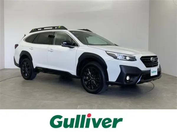 Subaru Subaru Legacy Outback 2024