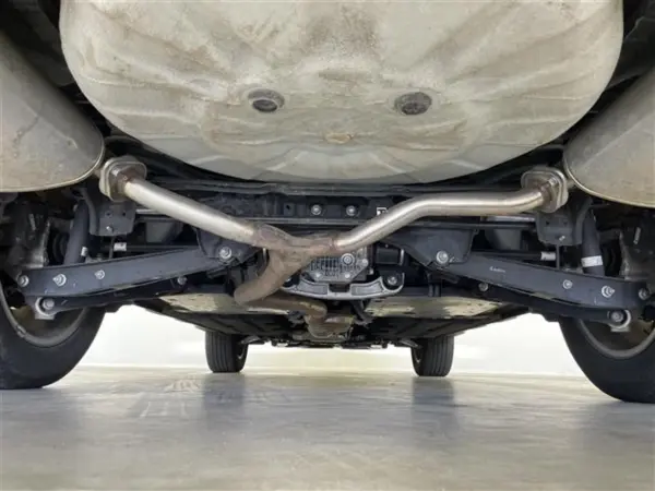 2024 Subaru Legacy Outback — photo 9 | Tuminion Kenya