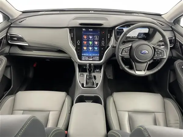 2024 Subaru Legacy Outback — photo 2 | Tuminion Kenya