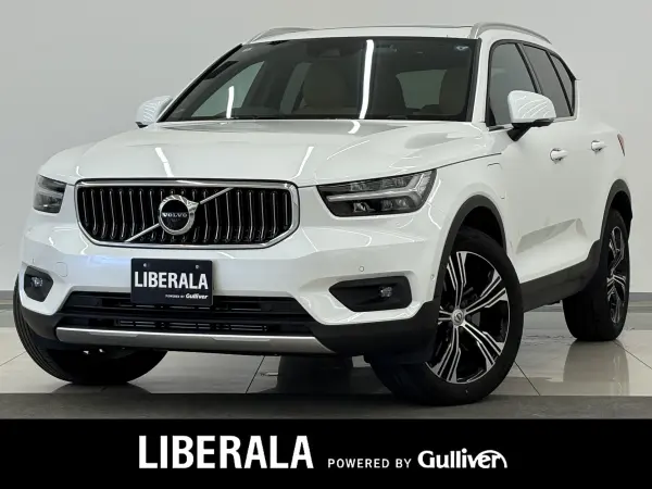 Volvo VOLVO XC40 2022