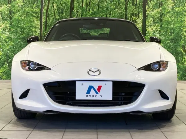 2022 Mazda Roadster — photo 9 | Tuminion Kenya
