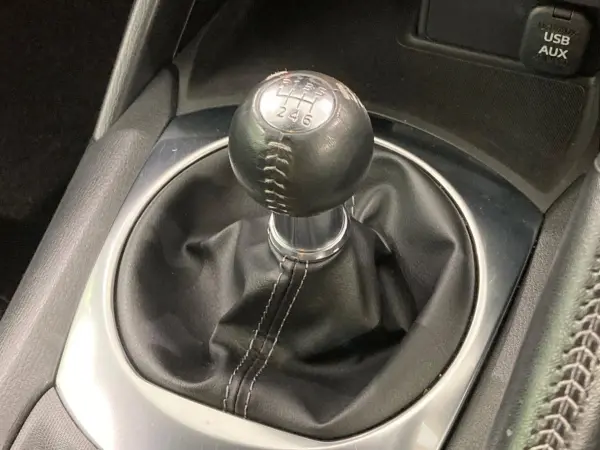 2022 Mazda Roadster — photo 3 | Tuminion Kenya
