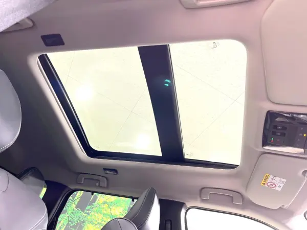 2024 Mitsubishi Outlander — photo 3 | Tuminion Kenya