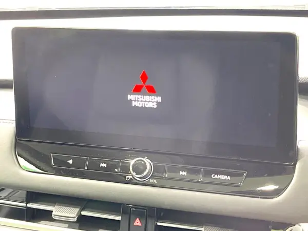 2024 Mitsubishi Outlander — photo 7 | Tuminion Kenya
