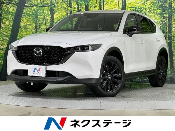 Mazda CX-5 2.2 XD Black Tone Edition Diesel Turbo — 2024, 15,000km, for sale in Kenya