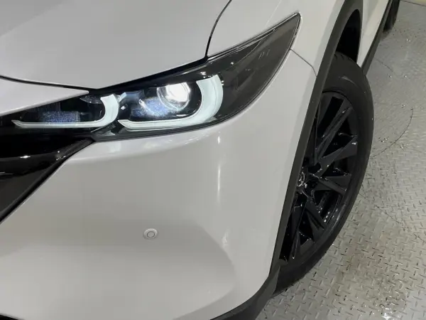 2024 Mazda Cx5 — photo 8 | Tuminion Kenya